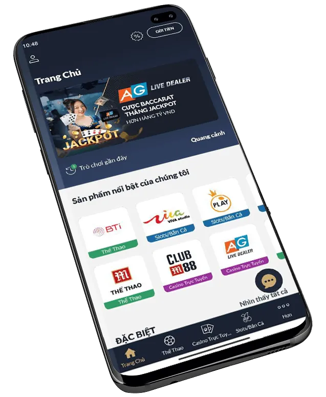 Tỷ lệ kèo cược cạnh tranh