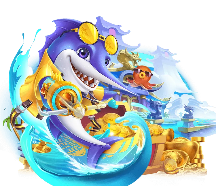 Game Bắn Cá Ăn Xu Ku888