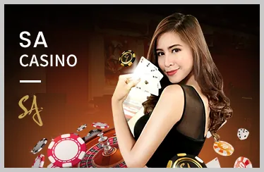 Casino trực tuyến ku888