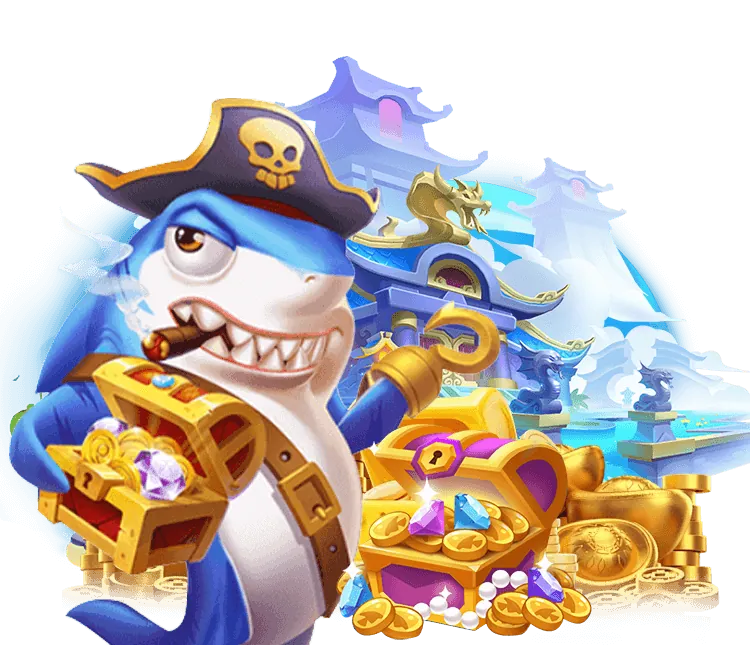 Game Bắn Cá Thần Tài Ku888