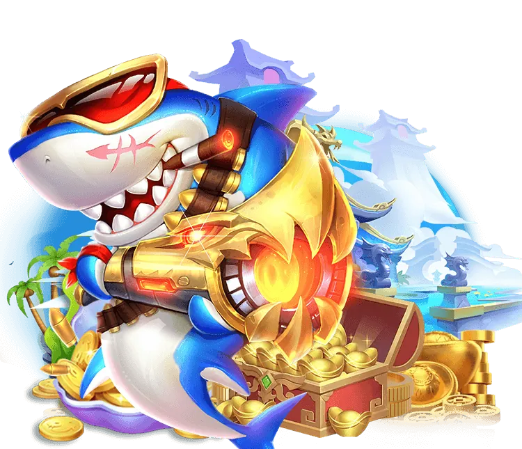 Game Bắn Cá Long Vương Ku888
