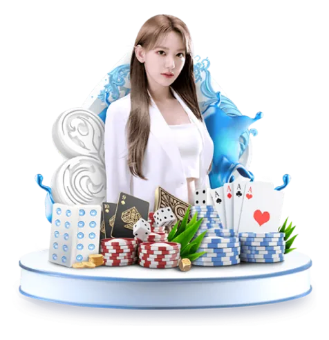Đa dạng trò chơi cá cược ku888